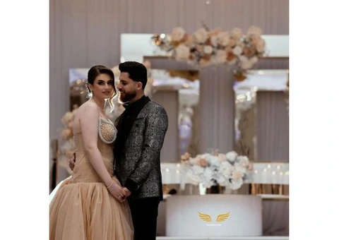 Luxury Wedding Venues in Melbourne