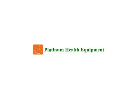 Platinum Health Equipment