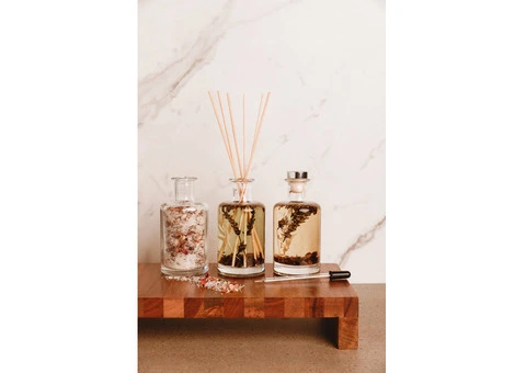 Get Wholesale Rates on Home Fragrance Products in Australia