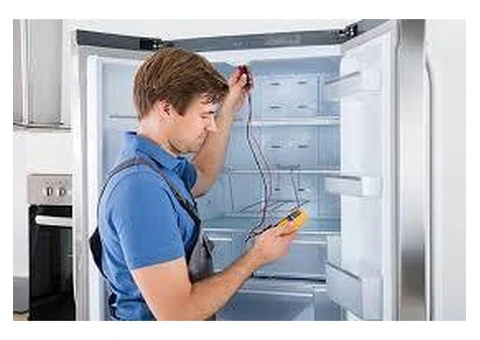 Prompt Refrigerator Repair Service in Ultimo