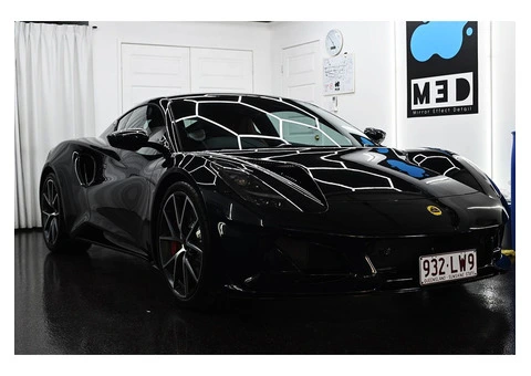 High-Quality Ceramic Coating & Paint Protection in Brisbane for Your New Car!! - 2/3