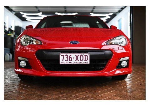 High-Quality Ceramic Coating & Paint Protection in Brisbane for Your New Car!! - 3/3
