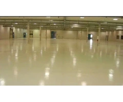 Premium Anti-Static Epoxy Flooring in Sydney – Safe & Reliable