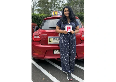 Expert Driving Lessons in Edmondson Park – Swift & Easy Driving School - 2/2