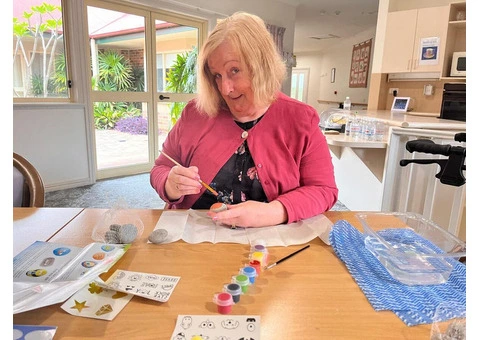 Concept Care | Compassionate Disability Care for All Ages in Sydney