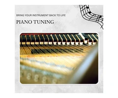 Piano Tuning Myths You Need to Stop Believing