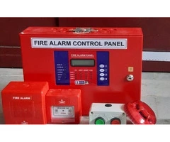 Choose Reliable Fire Panel and Hydrant Services for Superior Safety