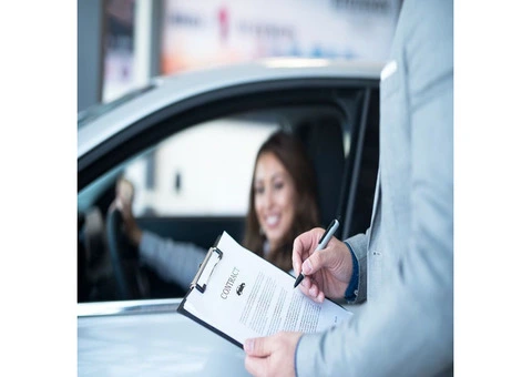 Simplify Car Insurance Claim Assistance in Melbourne