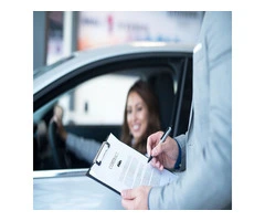 Simplify Car Insurance Claim Assistance in Melbourne