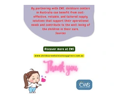 Wholesale Childcare Supplies – Quality & Affordability