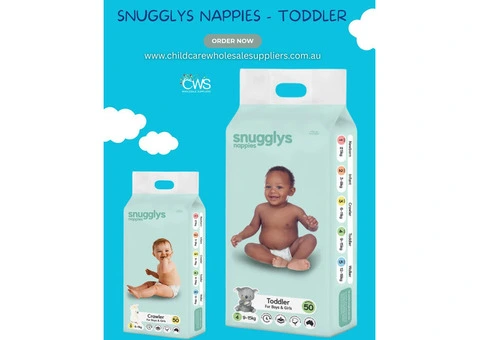 Wholesale Childcare Supplies – Quality & Affordability - 2/4