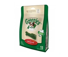 Greenies Dental Treats Regular For Dogs 11-22 Kg