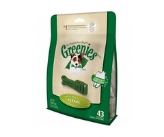 Greenies Dental Treats Teenie For Dogs 2-7 Kg for Dogs