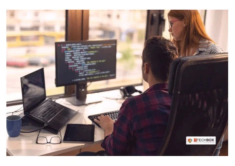 The Importance of IT Security in Protecting Legal Data