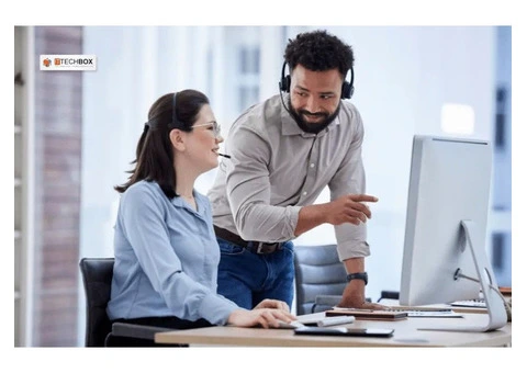 Why Outsourcing IT Support is the Smart Choice for Small Businesses