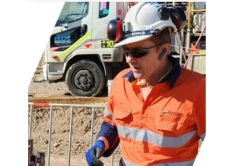 Trusted Geotechnical Consultants for Reliable Site Analysis