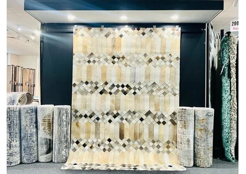 Largest Rug Store in Australia