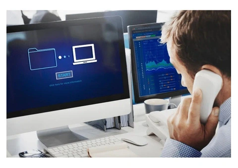 How Different Types of IT Services Help Small Businesses to Grow