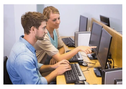 What’s the Difference Between Network Security and Cybersecurity?