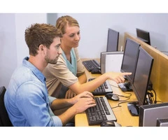 What’s the Difference Between Network Security and Cybersecurity?