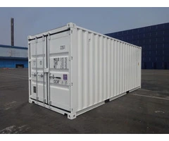High-Quality and Affordable Shipping Containers for Sale in Grafton