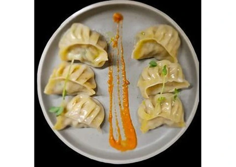 Best Momos Near Me | Nepabliss.com.au