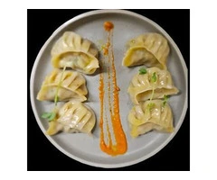 Best Momos Near Me | Nepabliss.com.au