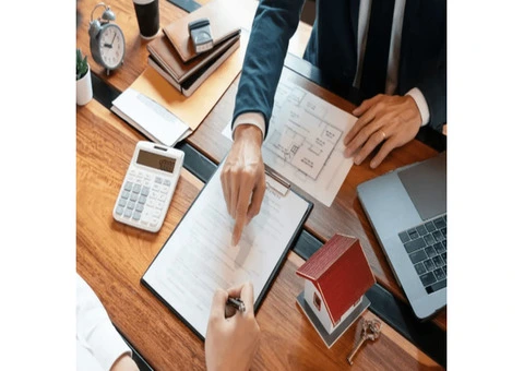 Conveyancer Adelaide