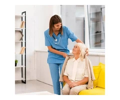 Caring Community Nursing Services in Sydney