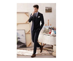 Get a Stylish Look with Reputable Suit Tailor in Melbourne