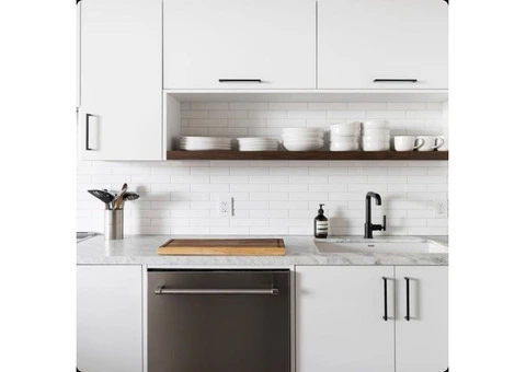Stunning Kitchen Renovation in Sydney