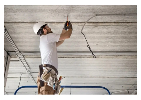 Electrician Brighton