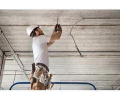 Electrician Brighton