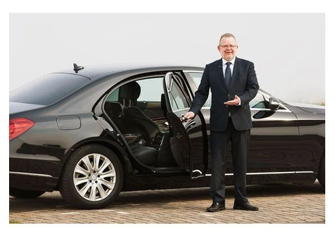 Berwick Chauffeur – Luxury Rides, Affordable Rates! Book Now!