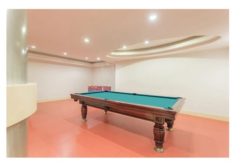 Best Pool Table Removal Hunters Hill - 1/4