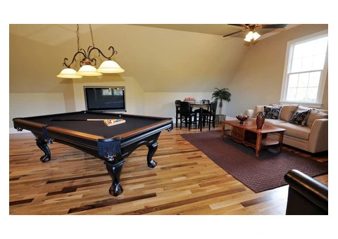 Best Pool Table Removal Hunters Hill - 2/4