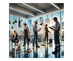 Among Leading Facilities Management Companies in Sydney