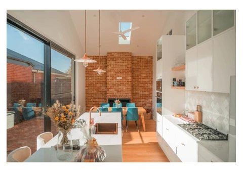 Home Extensions Adelaide