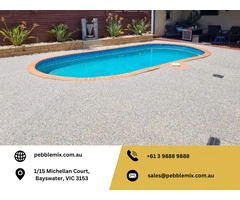 Pool Resurfacing in Melbourne by Experts