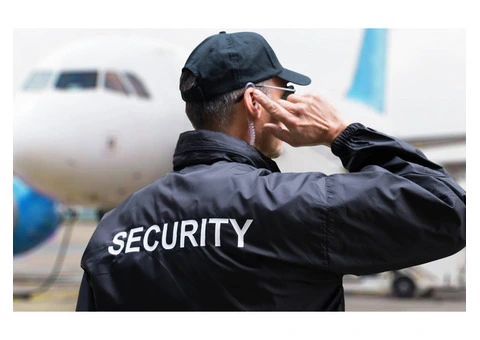 Most Trusted Security Companies in Brisbane