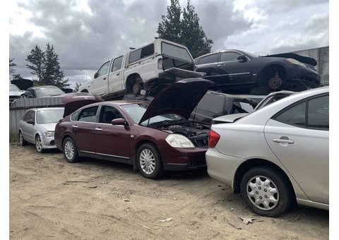 Get Instant Cash For Cars in Canberra