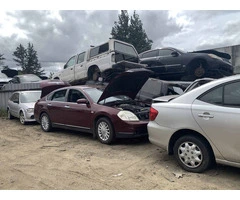 Get Instant Cash For Cars in Canberra