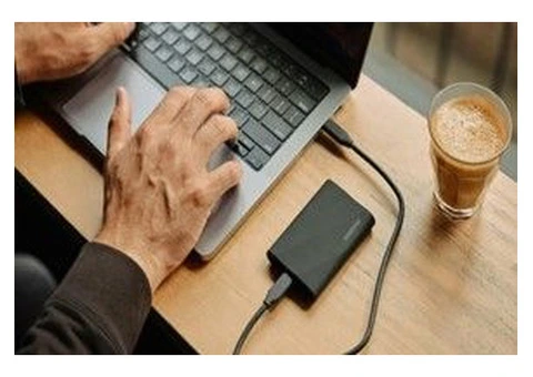 Top-Quality data cabling Brisbane – Licensed Technicians - 1/4