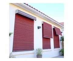 External Blinds in Ballarat by Davidsons