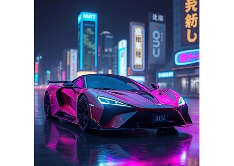 Simplified Vehicle Finance in Sydney – Zippy Financial Group