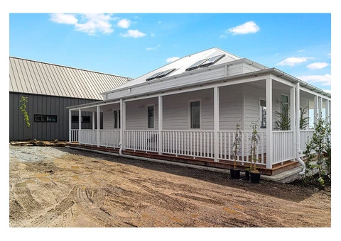 Transform Your Home With An Experienced Home Addition Builder