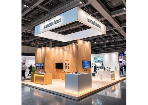 Exceptional Exhibition Stands – Fabstand