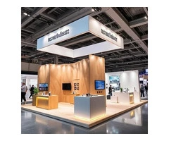 Exceptional Exhibition Stands – Fabstand