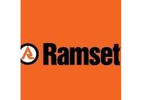 Strong and Reliable Epoxy Anchor Solutions – Ramset for Professionals - 2/3