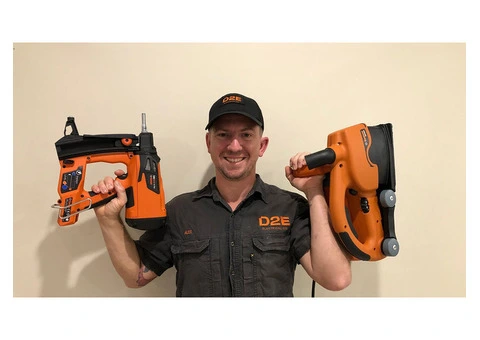 Strong and Reliable Epoxy Anchor Solutions – Ramset for Professionals - 3/3